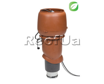 Принудительная вентиляция vilpe eco 190p/125/500 